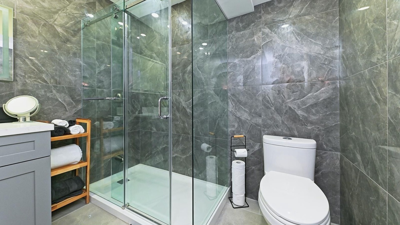 Photo of Bathroom in Aldershot