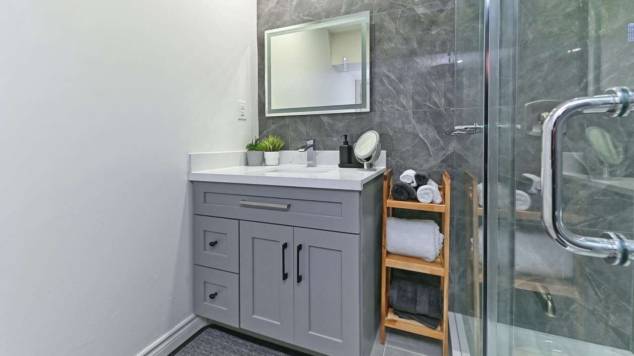 Photo of Bathroom in Aldershot