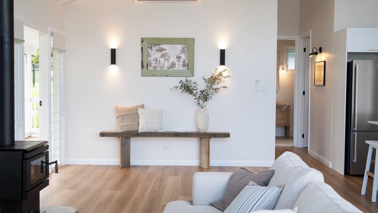 Photo of Livingroom in Witheren