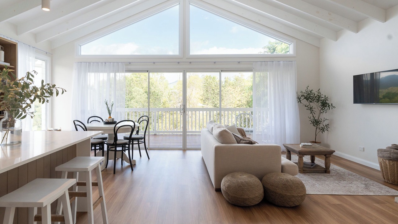 Photo of Livingroom in Witheren