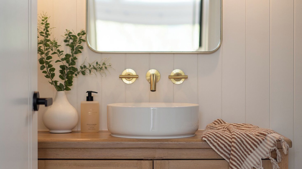 Photo of Bathroom in Witheren