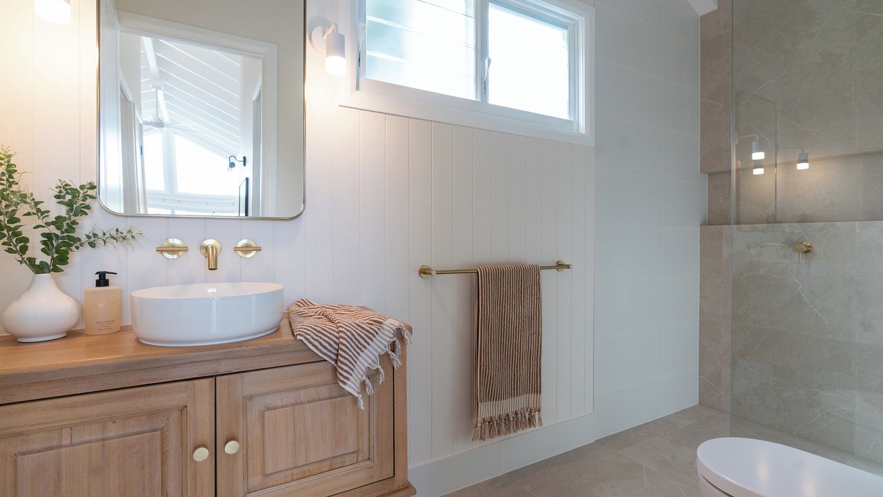 Photo of Bathroom in Witheren