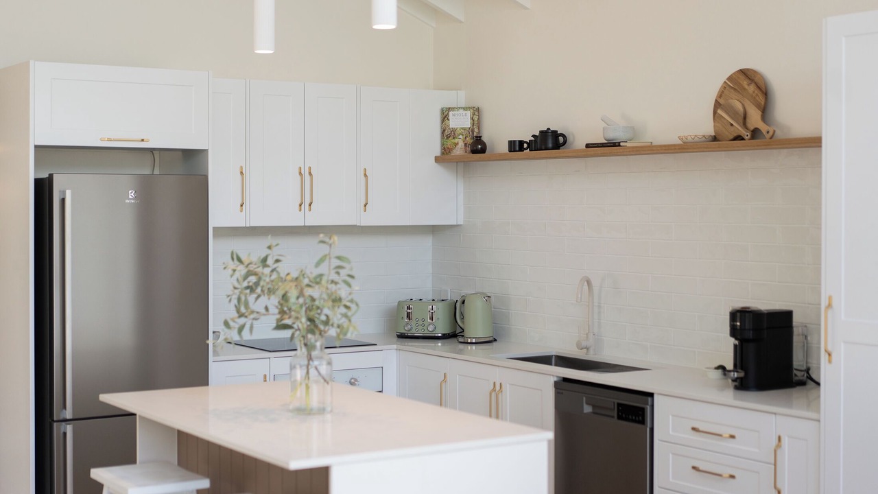 Photo of Kitchen in Witheren