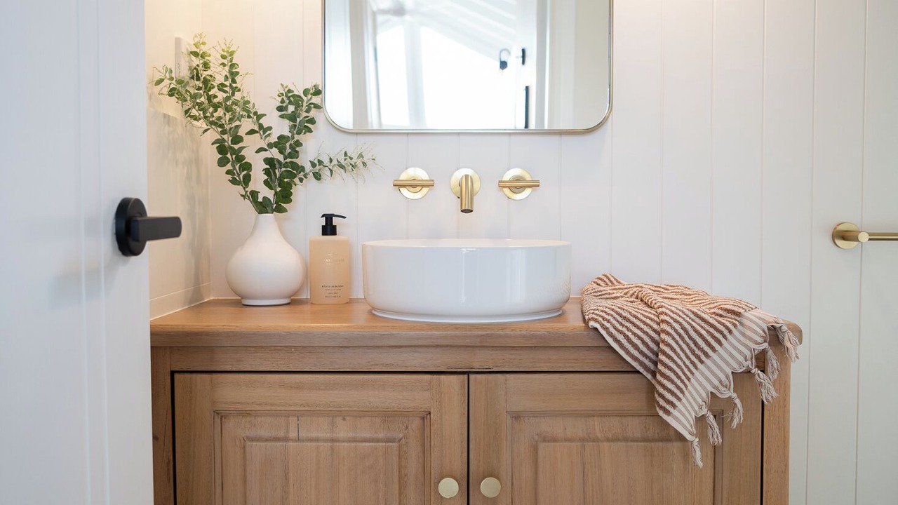 Photo of Bathroom in Witheren