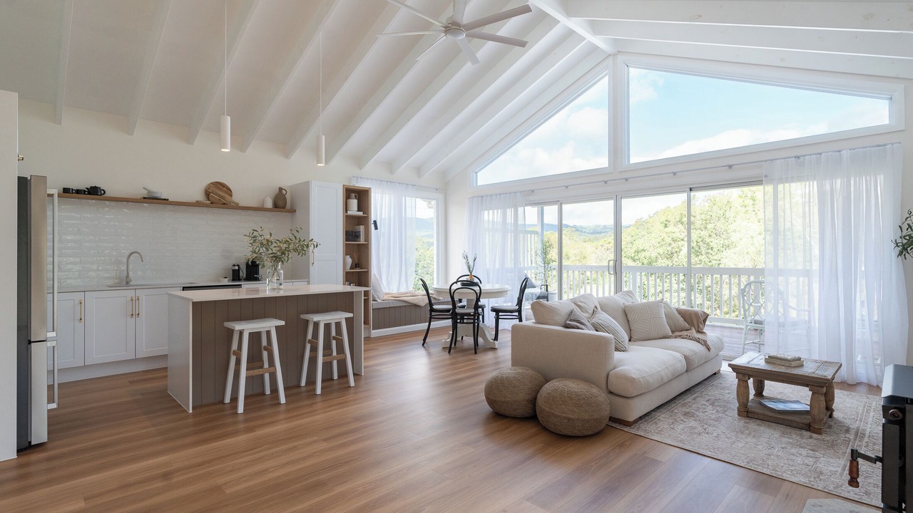 Photo of Livingroom in Witheren