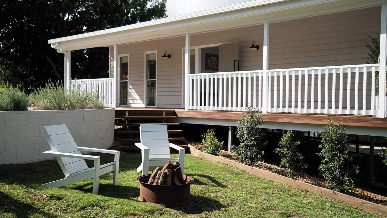 Photo of Patio Balcony in Witheren