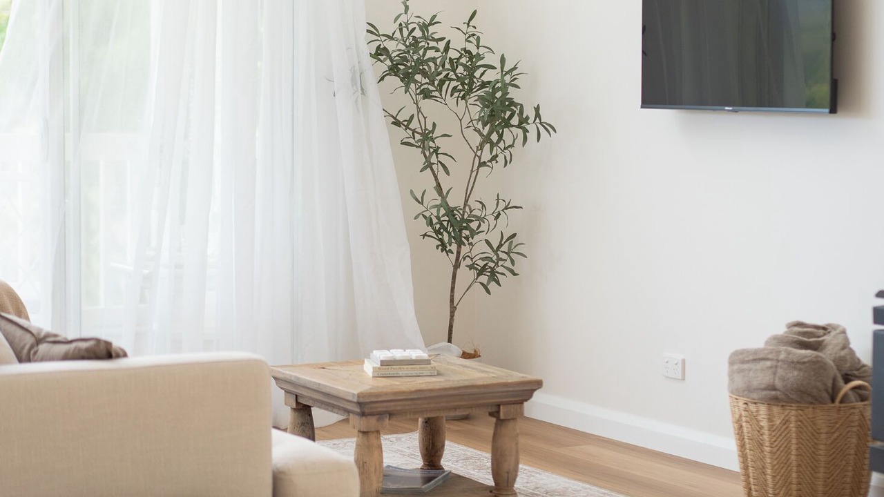 Photo of Livingroom in Witheren