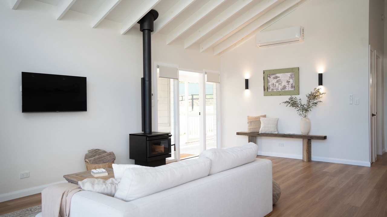 Photo of Livingroom in Witheren