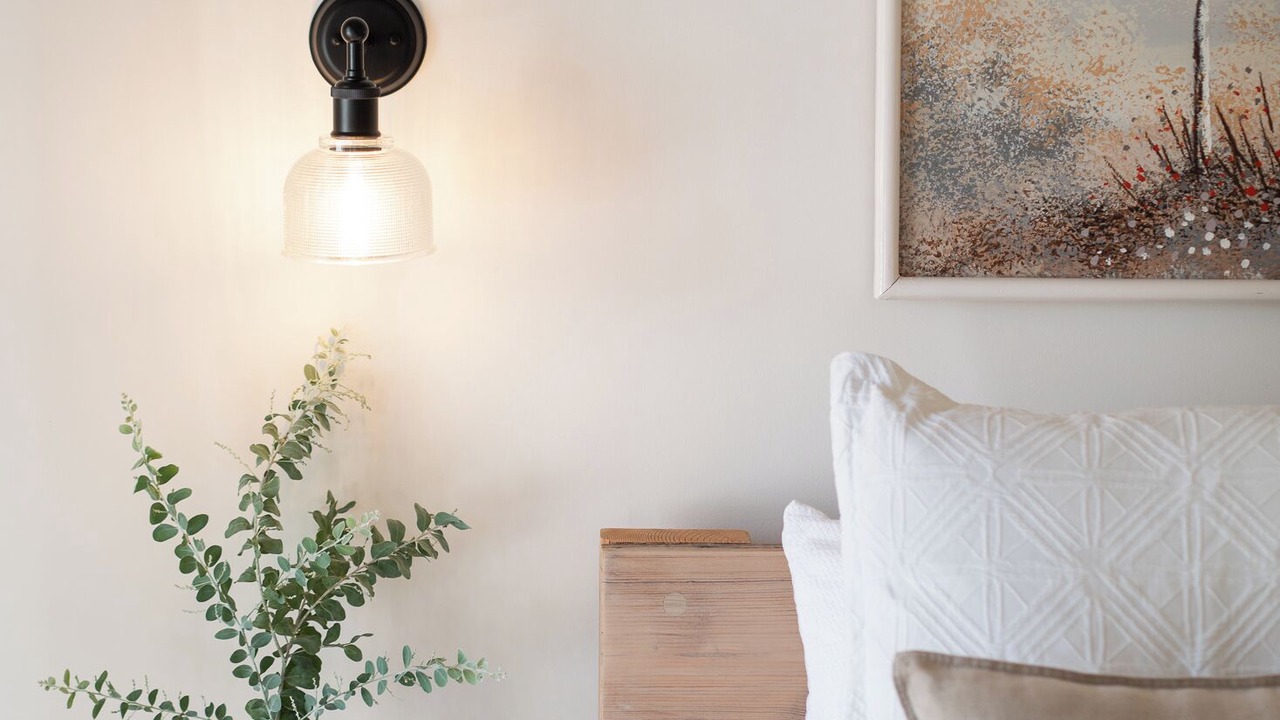 Photo of Bedroom in Witheren