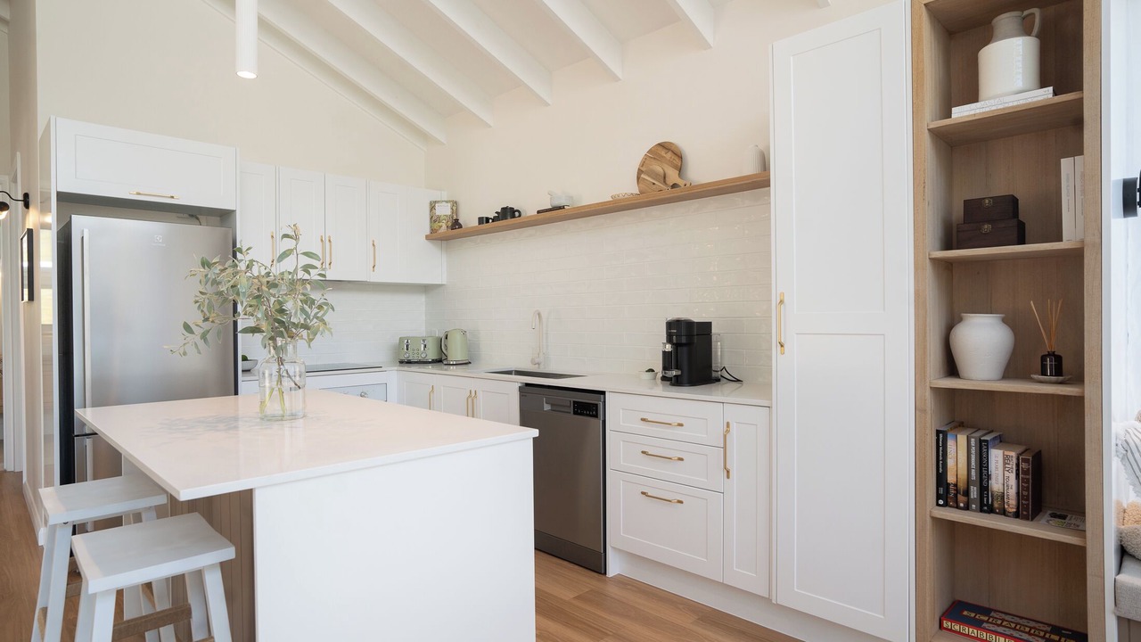 Photo of Kitchen in Witheren