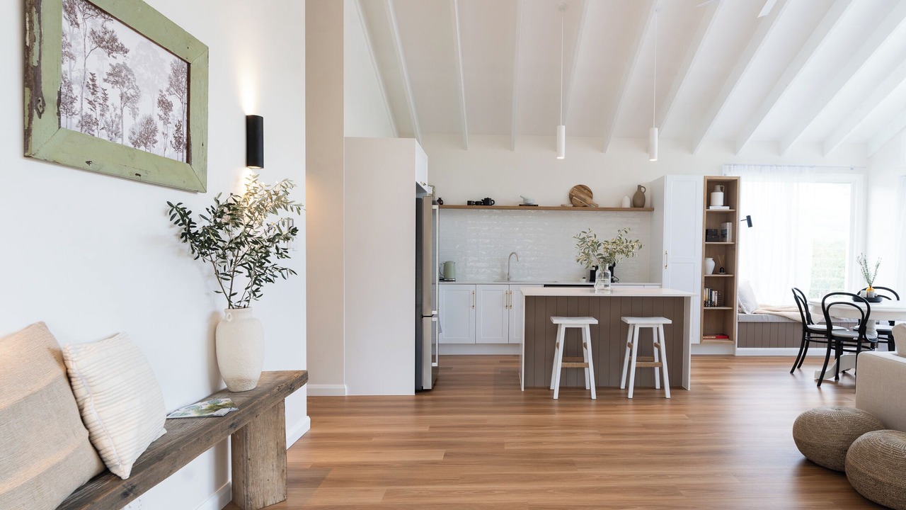 Photo of Livingroom in Witheren