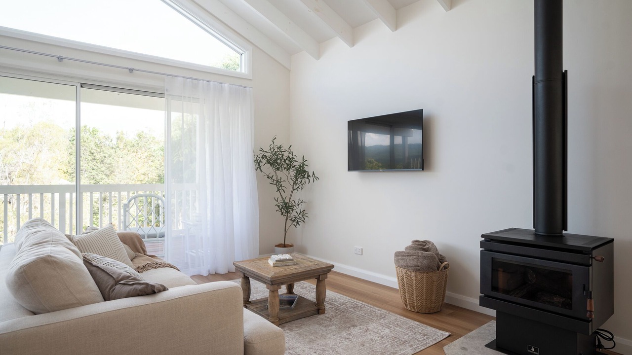 Photo of Livingroom in Witheren