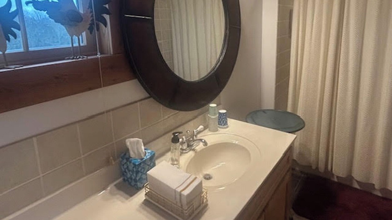 Photo of Bathroom in Drexel