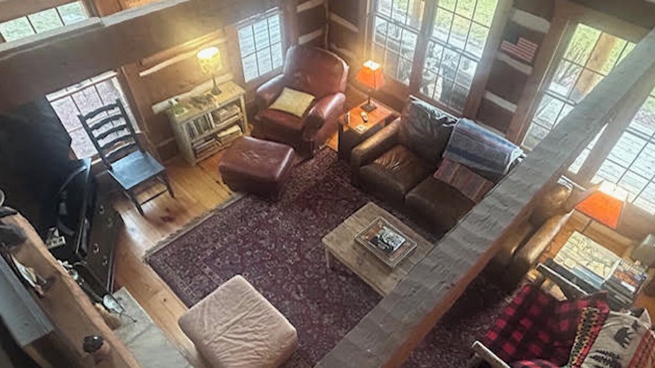 Photo of Livingroom in Drexel