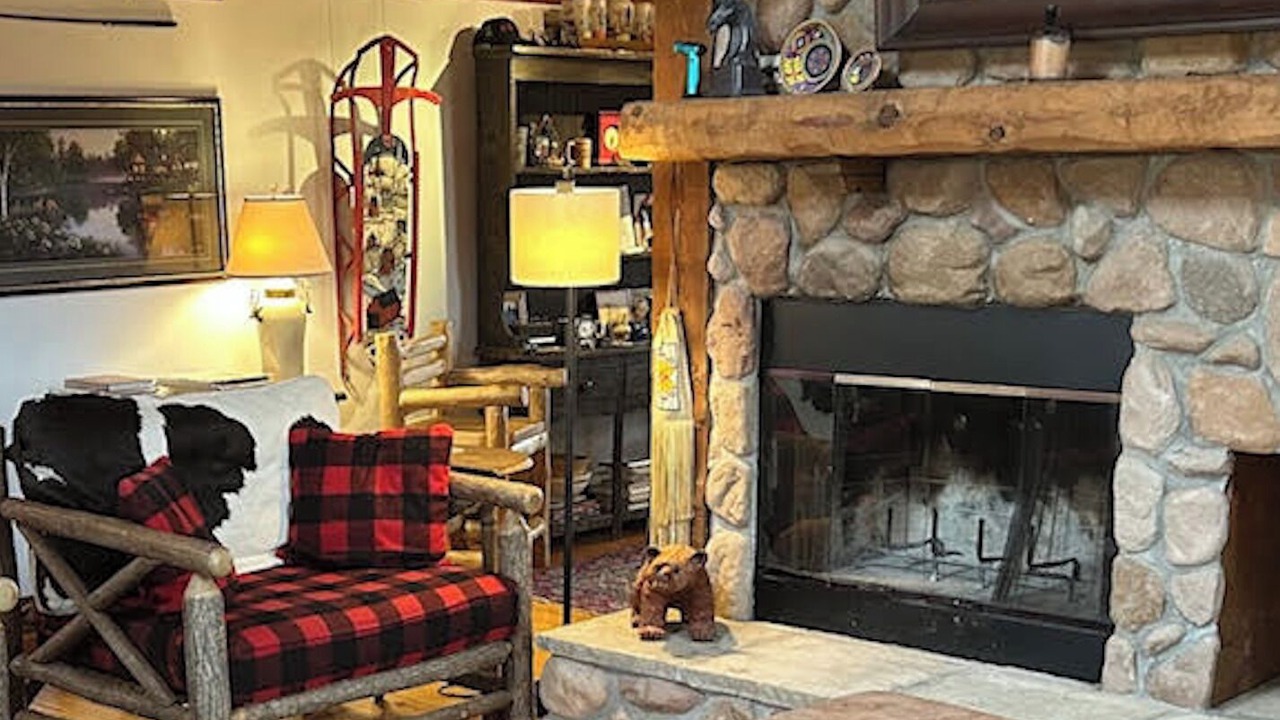 Photo of Livingroom in Drexel