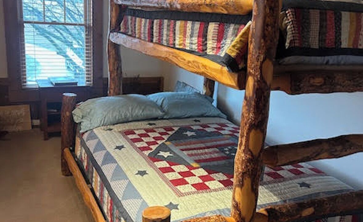 Photo of Bedroom in Drexel