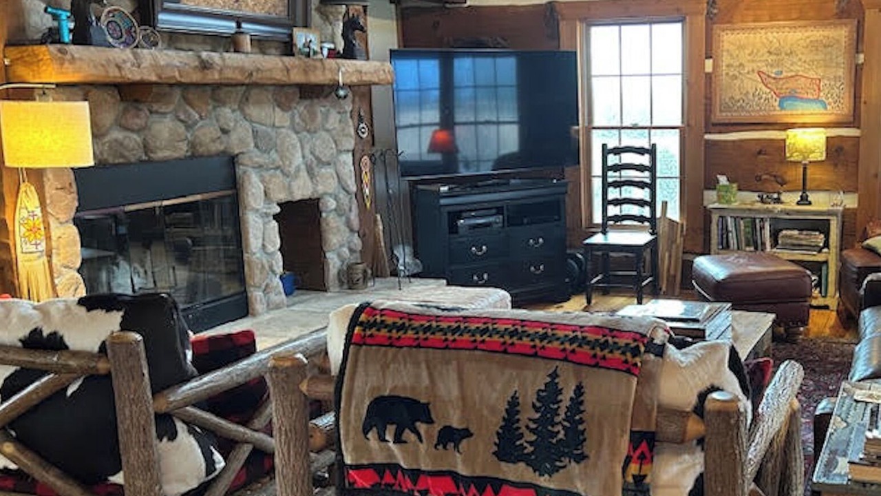 Photo of Livingroom in Drexel