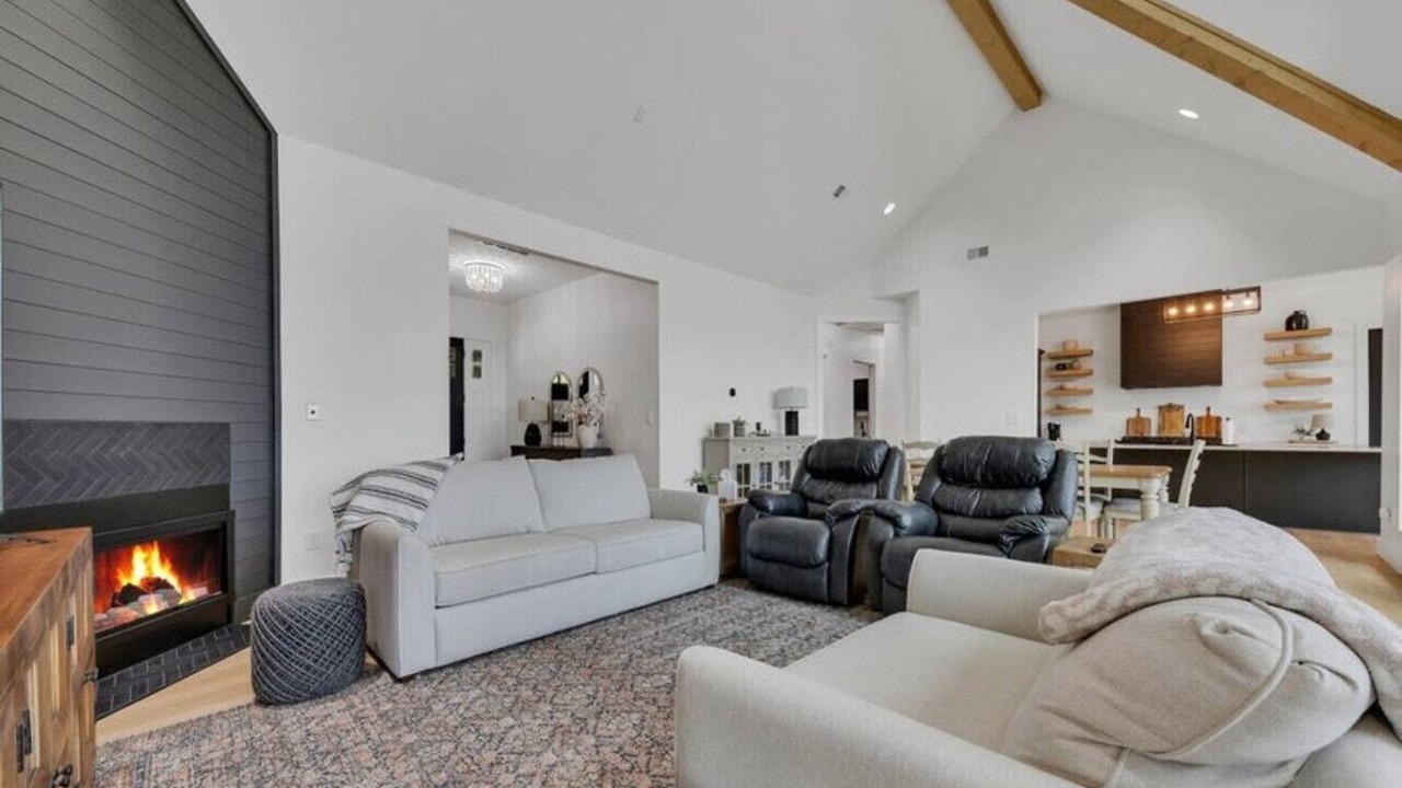 Photo of Livingroom in Sevierville
