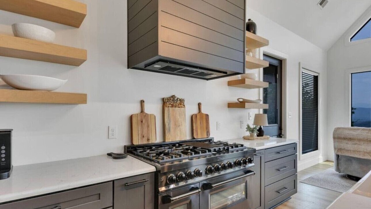 Photo of Kitchen in Sevierville