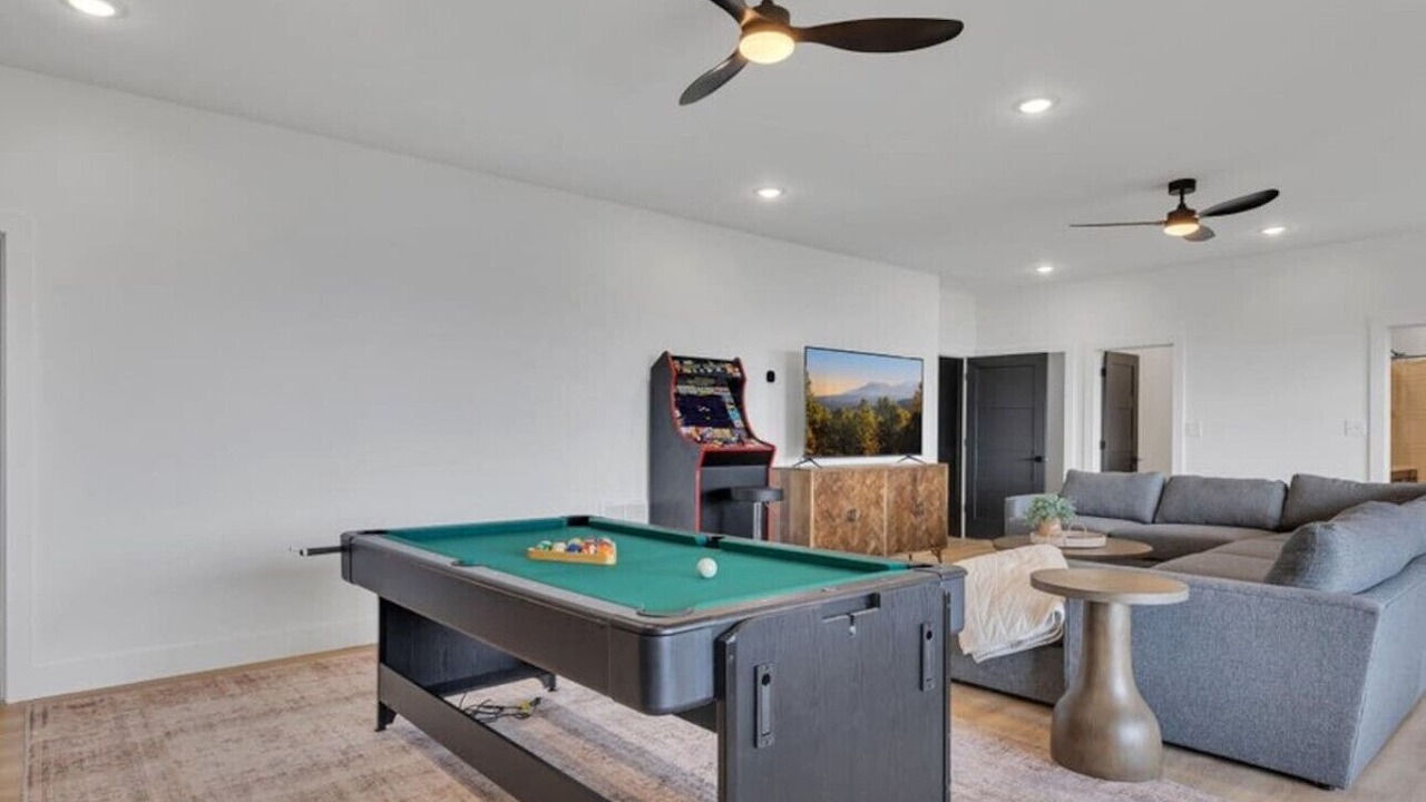 Photo of Bedroom in Sevierville
