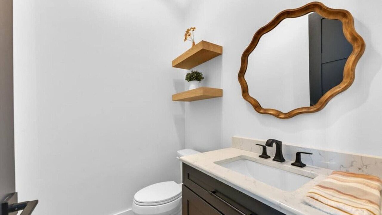 Photo of Bathroom in Sevierville