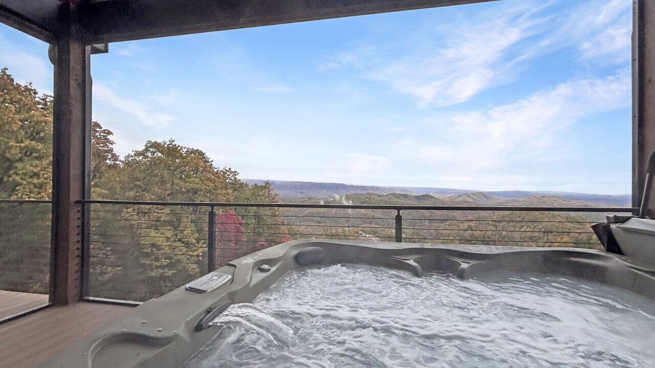 Photo of Outdoor in Sevierville