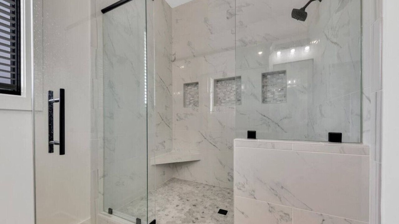 Photo of Bathroom in Sevierville