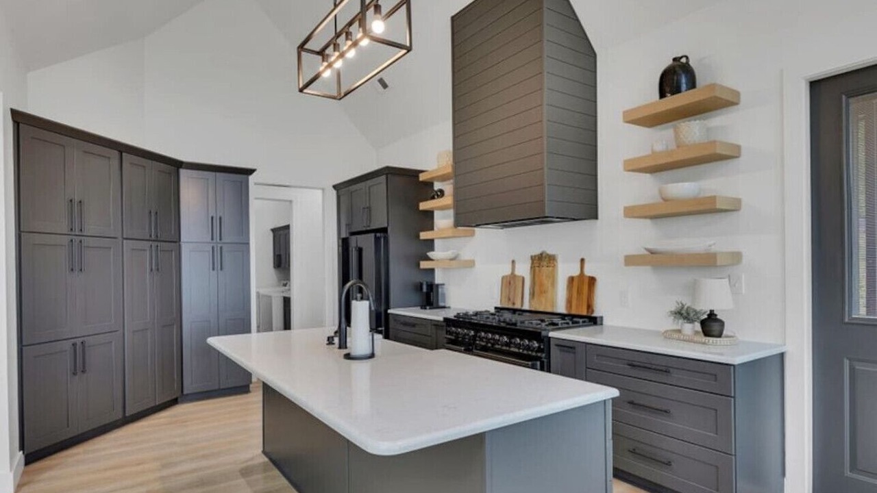Photo of Kitchen in Sevierville