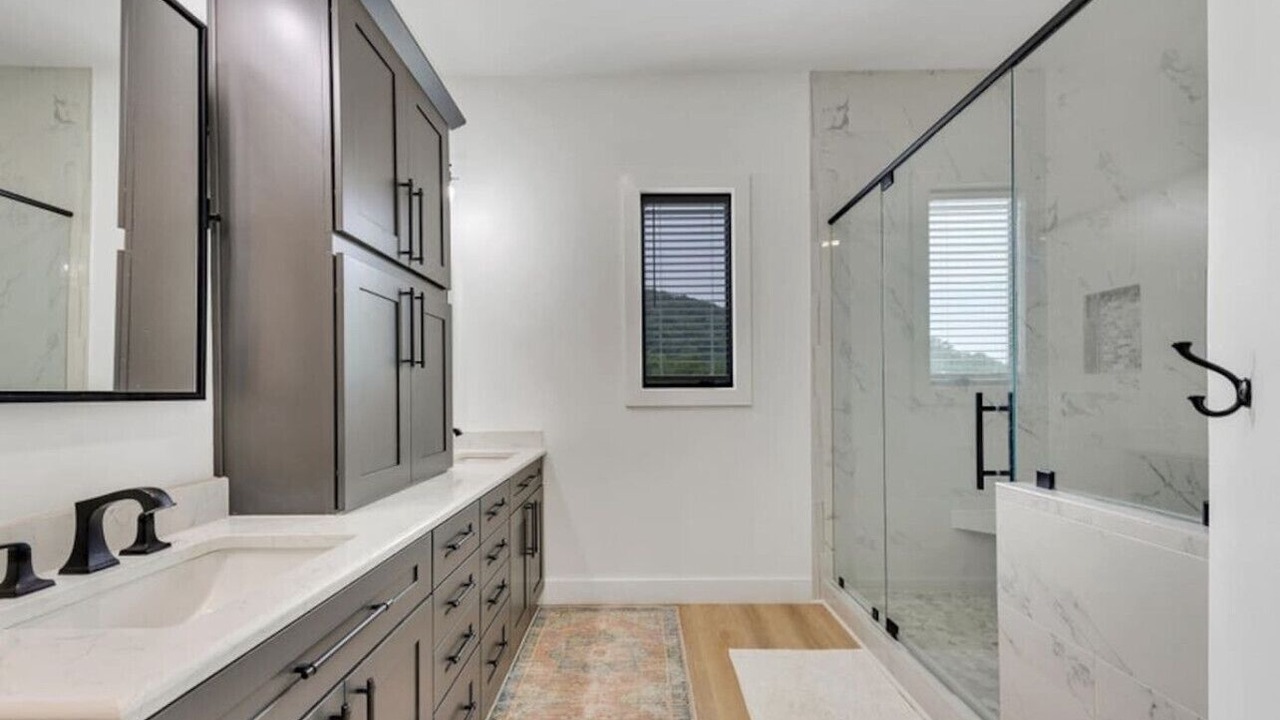 Photo of Bathroom in Sevierville