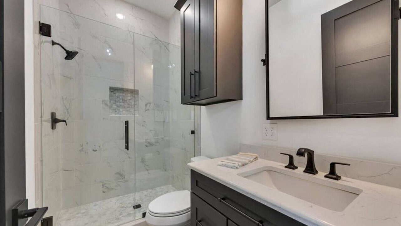 Photo of Bathroom in Sevierville
