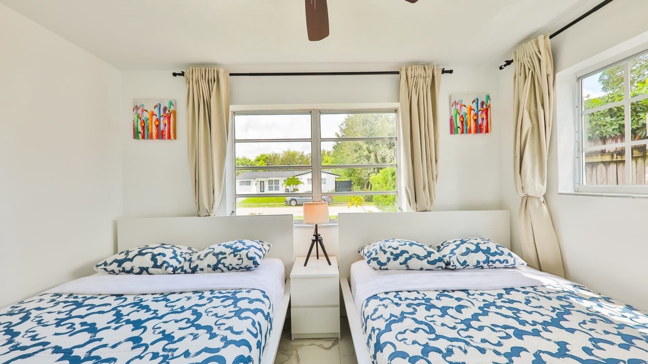 Photo of Bedroom in Driftwood