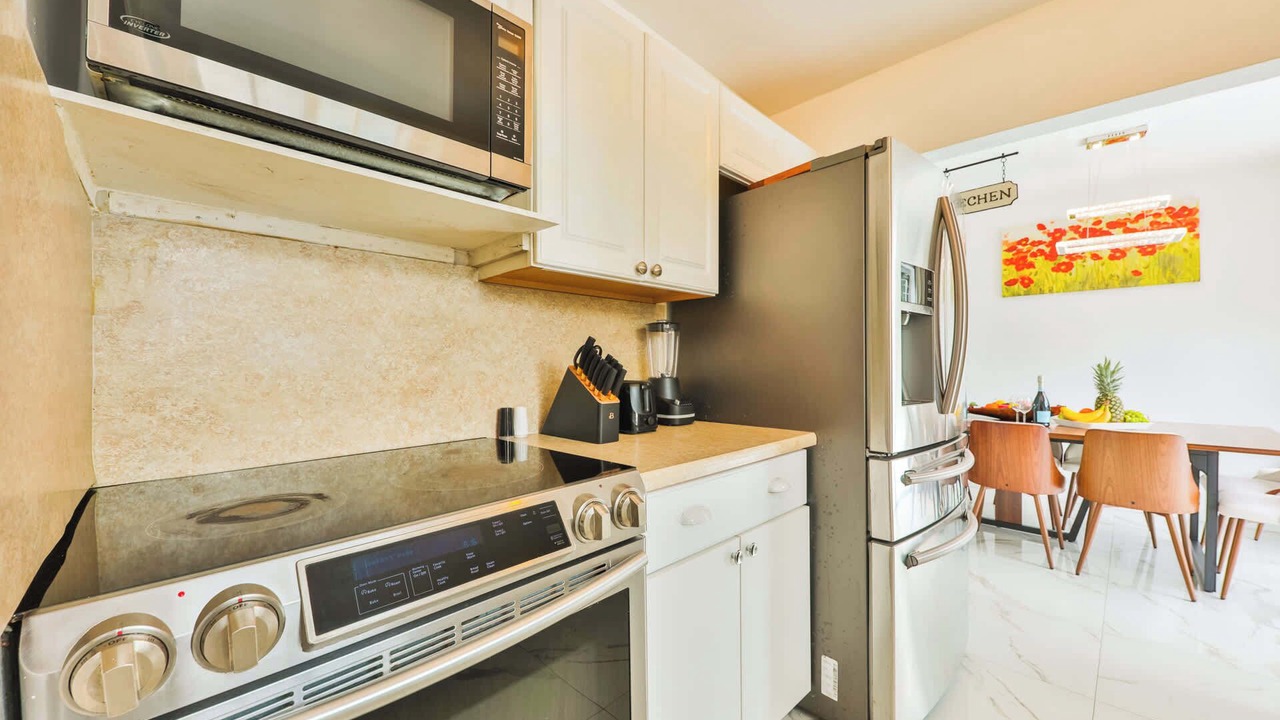 Photo of Kitchen in Driftwood