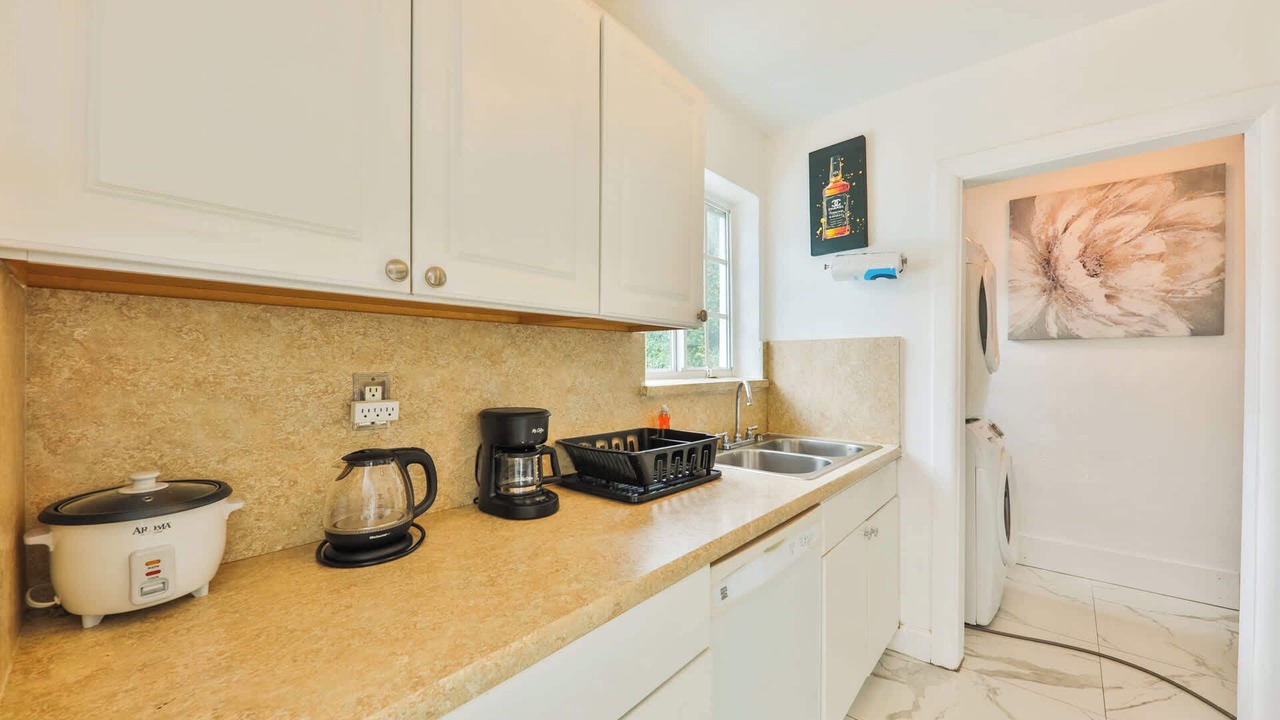 Photo of Kitchen in Driftwood