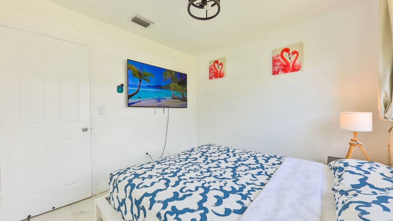 Photo of Bedroom in Driftwood