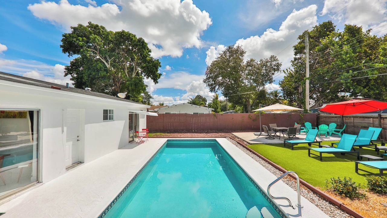Photo of Outdoor in Driftwood