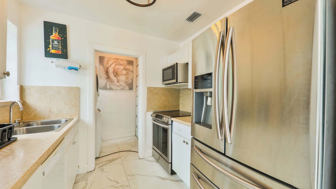 Photo of Kitchen in Driftwood