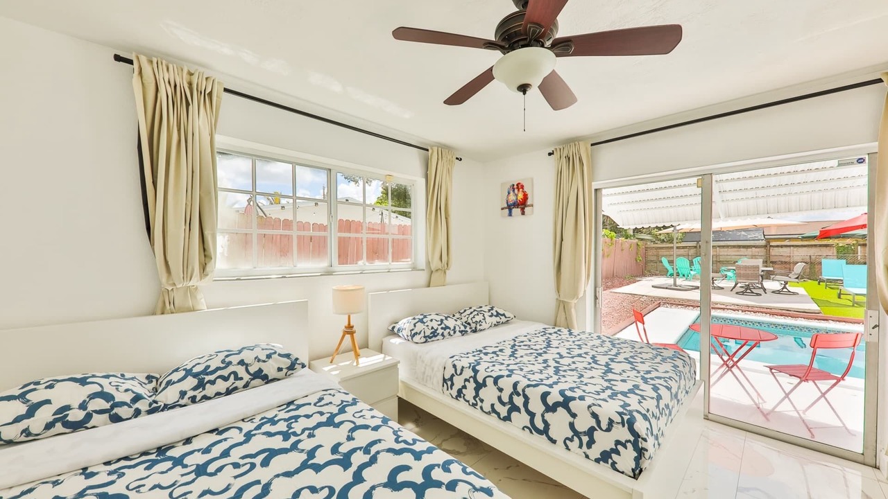 Photo of Bedroom in Driftwood