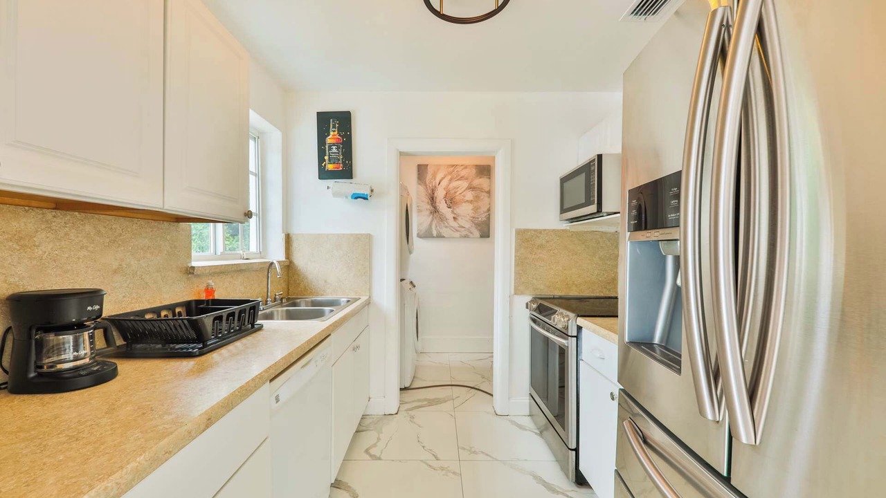 Photo of Kitchen in Driftwood