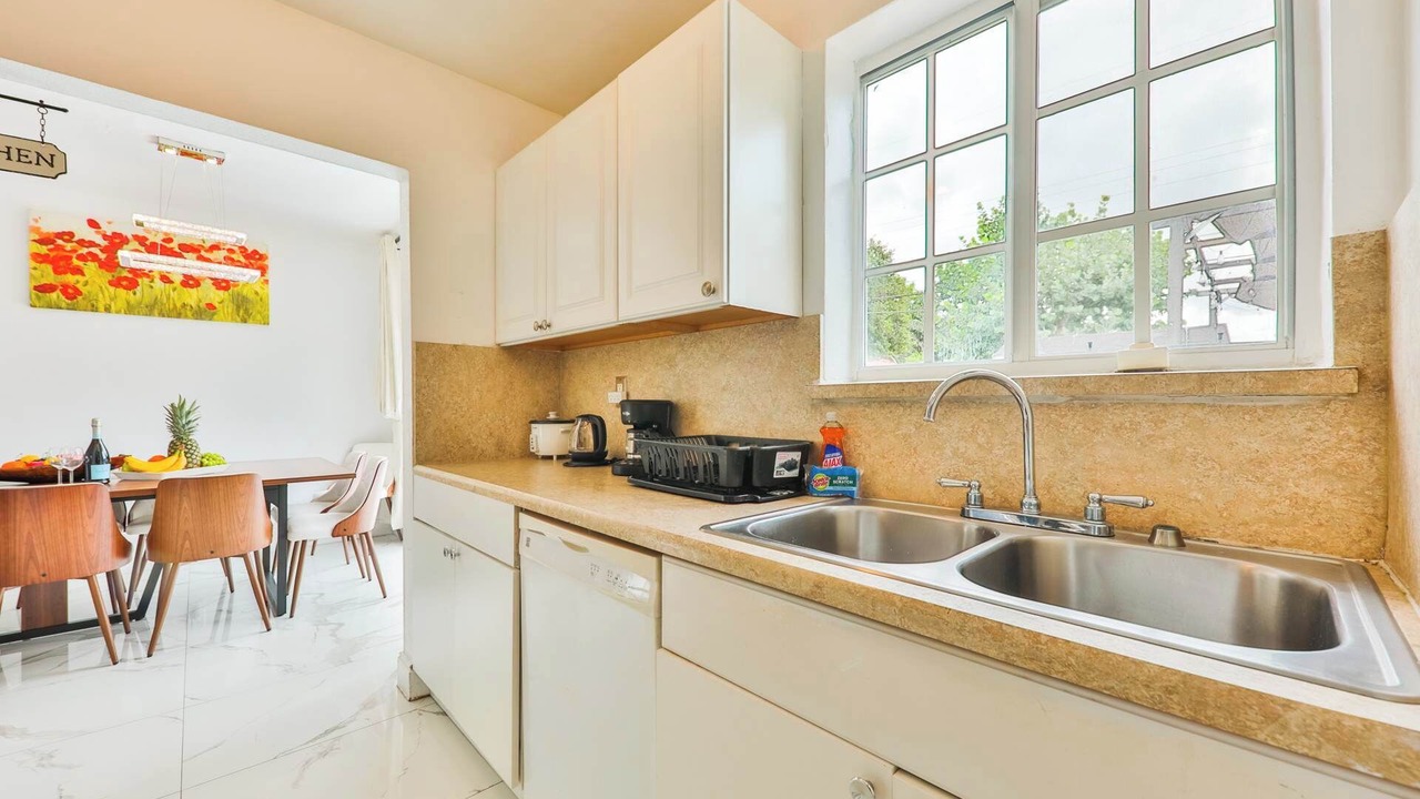 Photo of Kitchen in Driftwood
