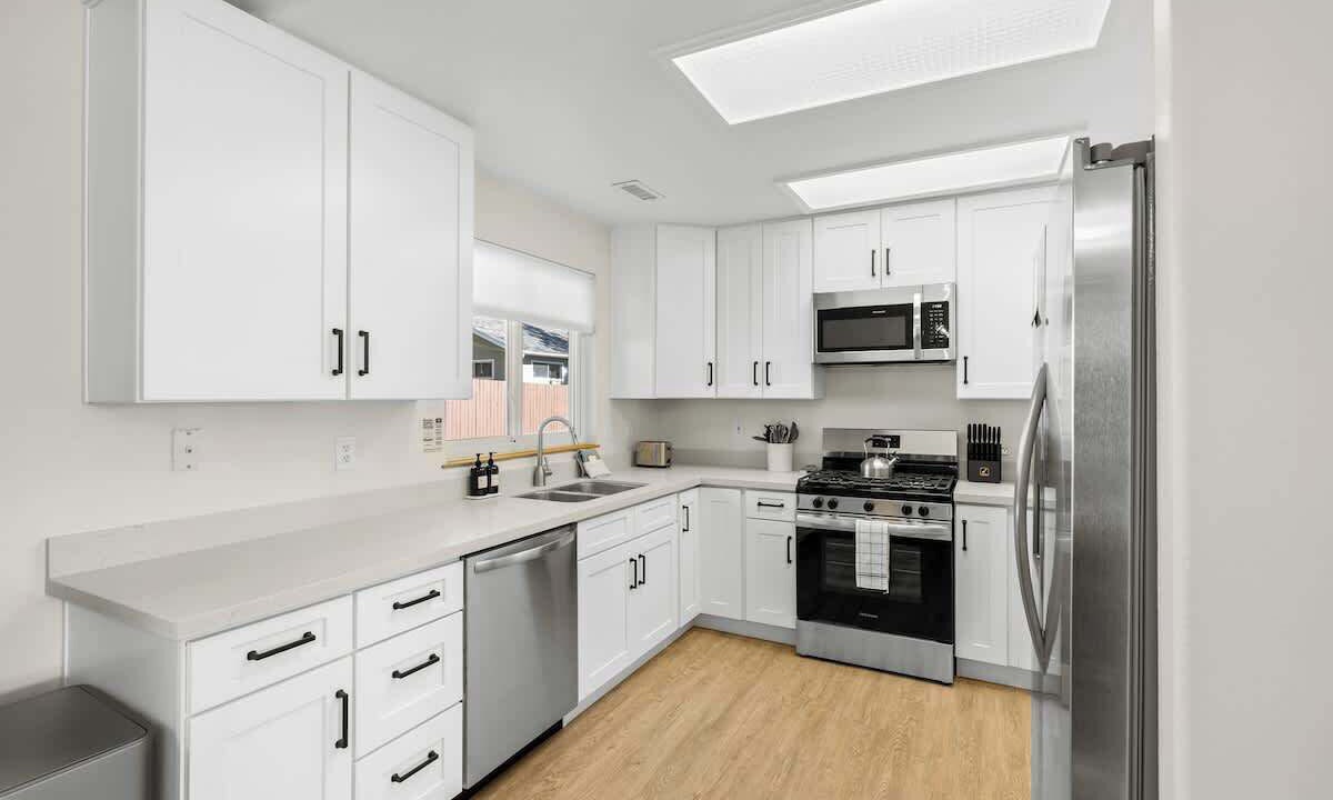 Photo of Kitchen in Mountainaire