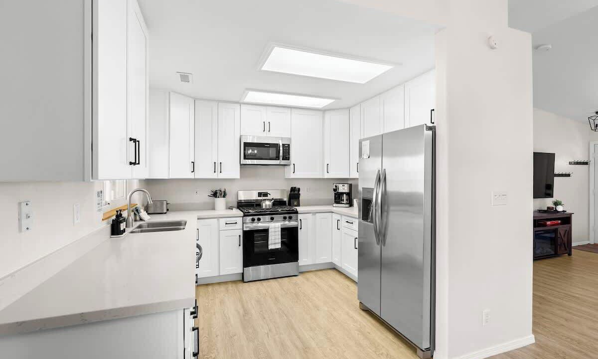 Photo of Kitchen in Mountainaire
