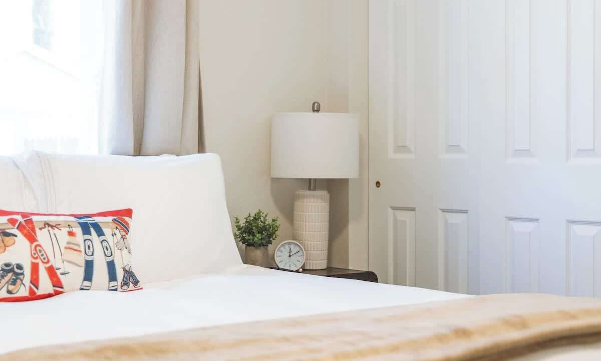 Photo of Bedroom in Mountainaire