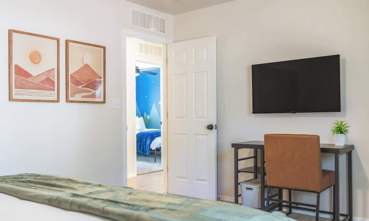 Photo of Bedroom in Mountainaire