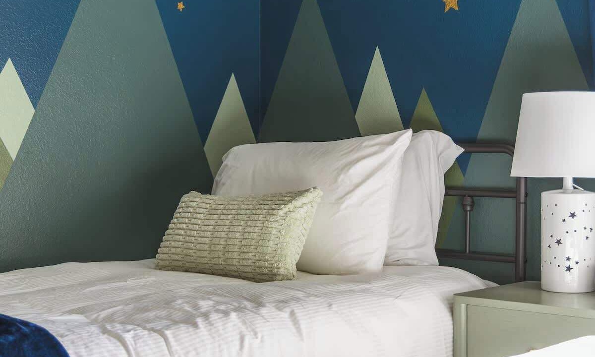 Photo of Bedroom in Mountainaire