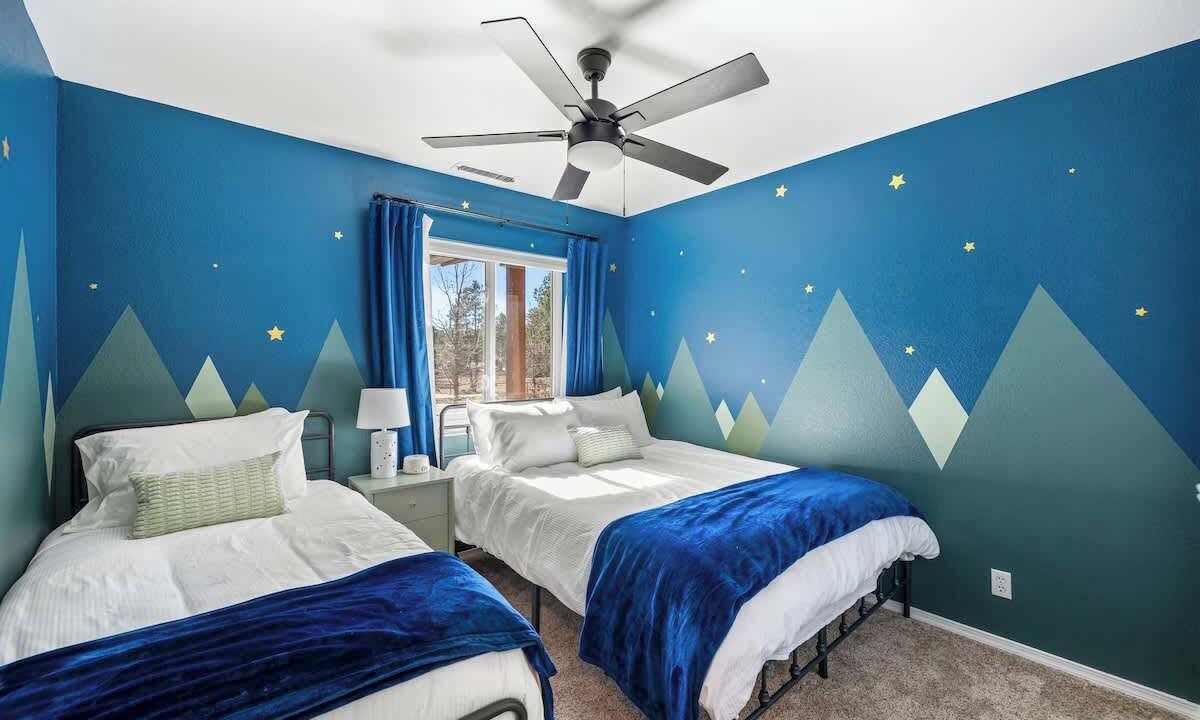 Photo of Bedroom in Mountainaire