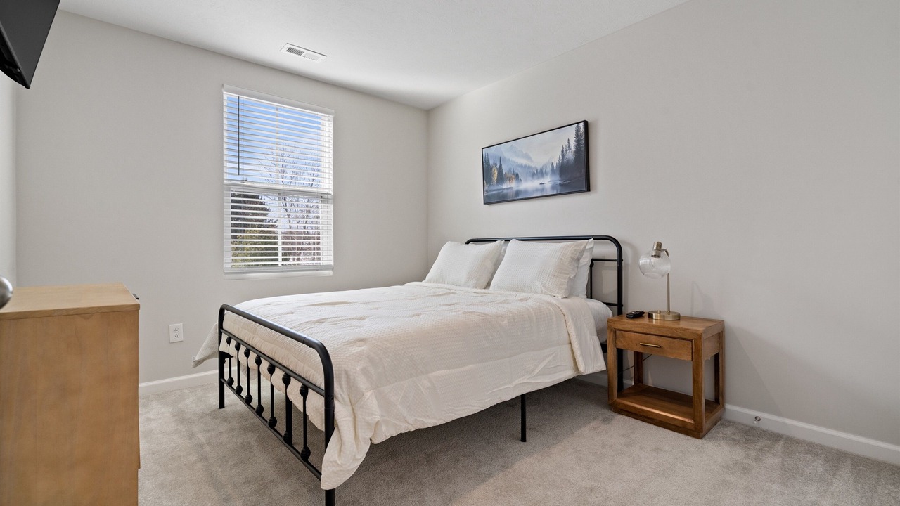 Photo of Bedroom in Lebanon