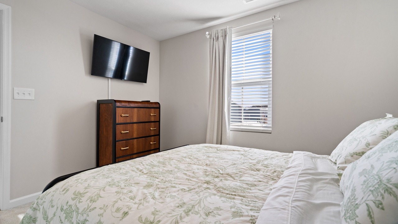 Photo of Bedroom in Lebanon