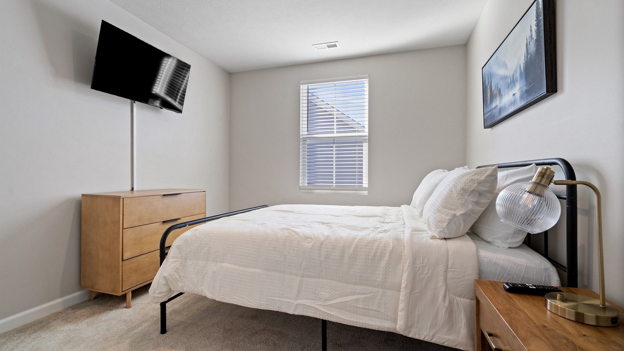 Photo of Bedroom in Lebanon