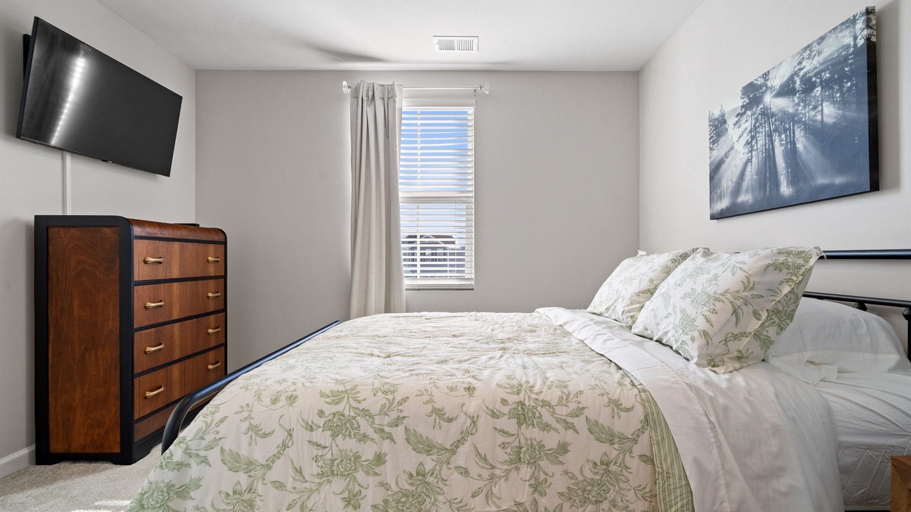 Photo of Bedroom in Lebanon