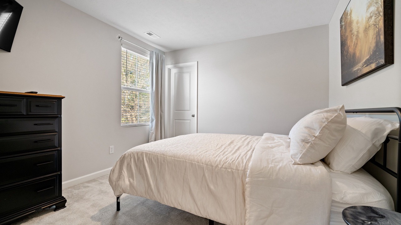Photo of Bedroom in Lebanon